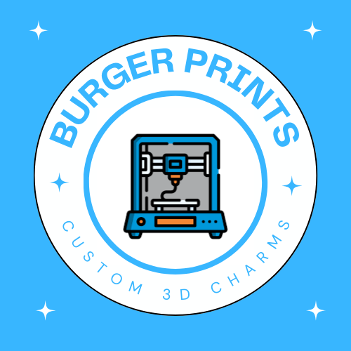 Burger Prints