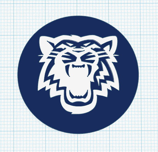 Hamilton Tiger Jibbit